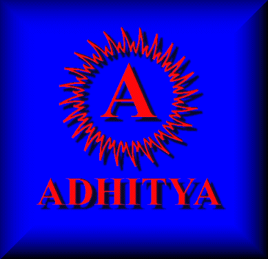 ADHITYA Computers