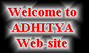 Welcome to ADHITYA