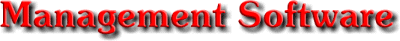 Management Software